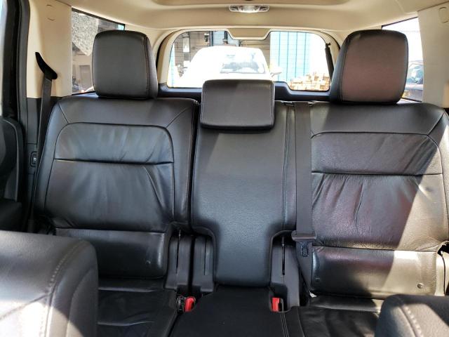 Photo 10 from auction – 2013 FORD FLEX SEL with VIN 2FMHK6C83DBD08488
