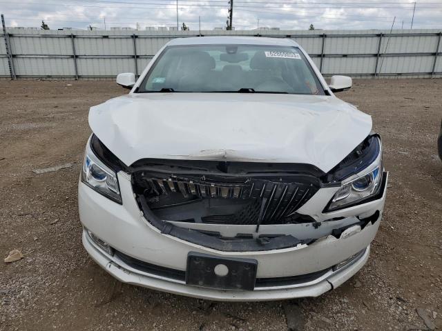 Photo 5 from auction – 2016 BUICK LACROSSE with VIN 1G4GB5G37GF186192