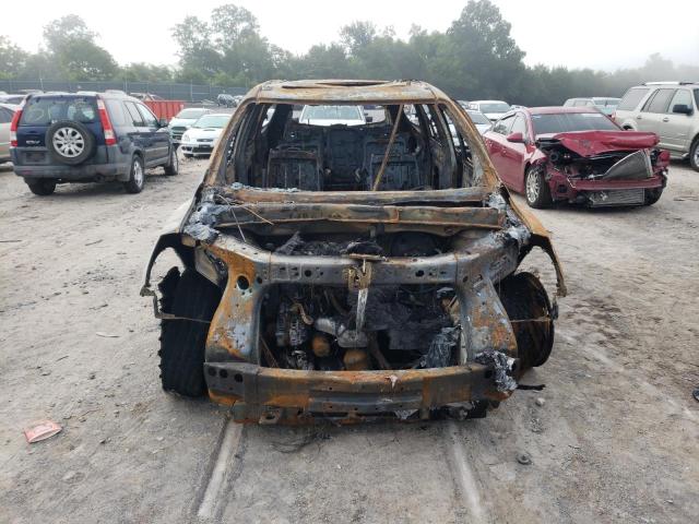 Photo 5 from auction – 2010 BUICK ENCLAVE CX with VIN 5GALVBED4AJ241787