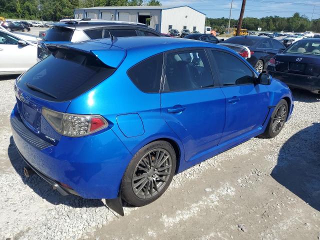 Foto 3 de la subasta – 2012 SUBARU IMPREZA WR con VIN JF1GR7E66CG238110