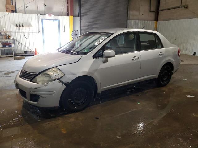 Photo 1 from auction – 2008 NISSAN VERSA S with VIN 3N1BC11E78L350792
