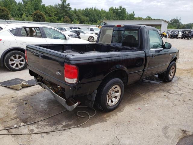 Photo 12 from auction – 2000 FORD RANGER with VIN 1FTYR10C4YTB12934
