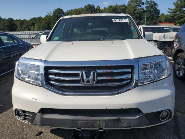 صورة رقم 5 من المزاد - 2014 HONDA PILOT EXL مع VIN 5FNYF4H58EB046449