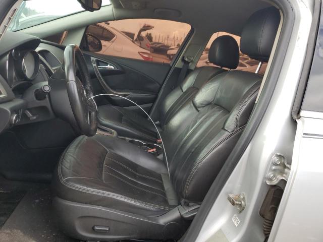 Photo 7 from auction – 2012 BUICK VERANO with VIN 1G4PS5SK7C4224590