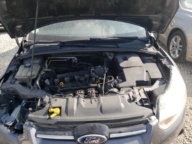 Photo 11 from auction – 2012 FORD FOCUS SEL with VIN 1FAHP3H22CL233067