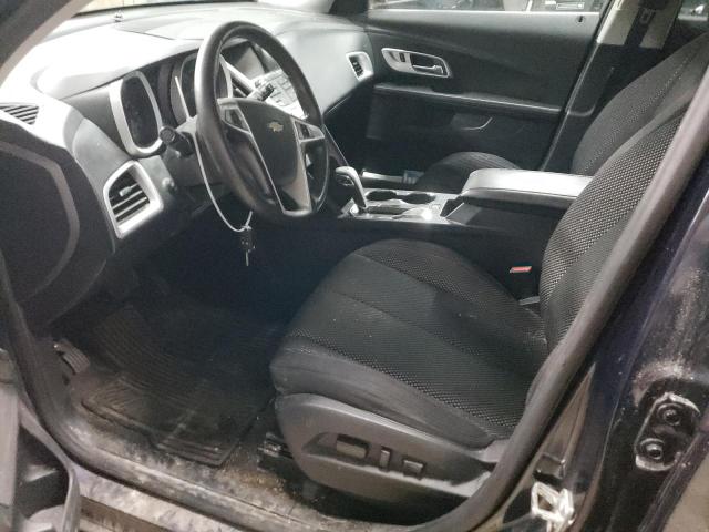 Foto 7 de la subasta – 2016 CHEVROLET EQUINOX con VIN 2GNFLFEK0F6428379
