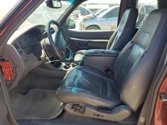 Zdjęcie 7 z aukcji – 2000 FORD EXPLORER S z VIN 1FMYU60E9YUA47145
