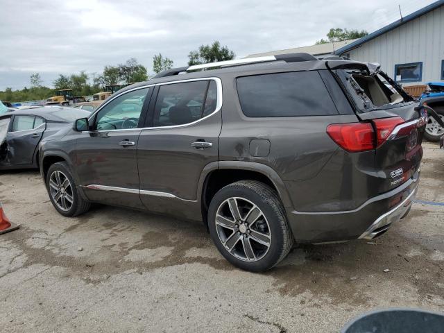 Photo 2 from auction – 2019 GMC ACADIA DEN with VIN 1GKKNPLS6KZ282986