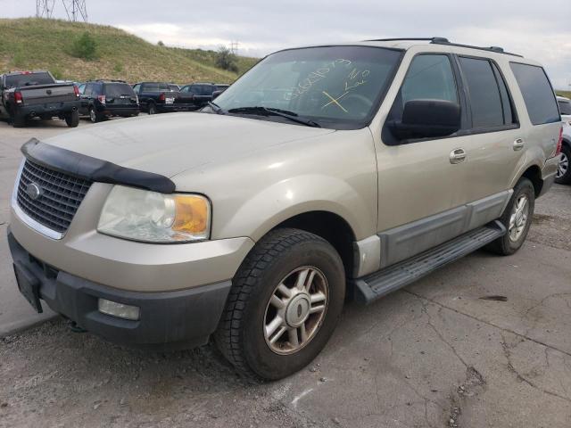 FORD EXPEDITION 2004 with VIN 1FMPU16L24LA93128 - Photo from auction
