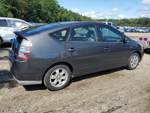 Photo 3 from auction – 2008 TOYOTA PRIUS with VIN JTDKB20U383306749