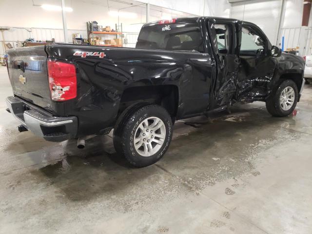 Photo 3 from auction – 2017 CHEVROLET SILVERADO with VIN 1GCVKREC8HZ362771