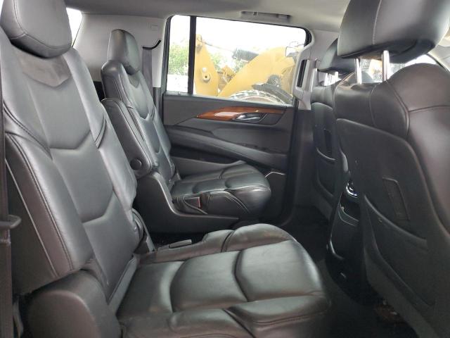 Photo 10 from auction – 2017 CADILLAC ESCALADE E with VIN 1GYS3HKJ6HR224816