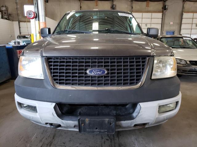 Photo 5 from auction – 2003 FORD EXPEDITION with VIN 1FMFU16L33LB63195