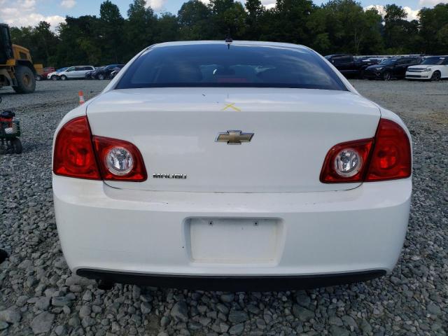 Photo 6 from auction – 2011 CHEVROLET MALIBU LS with VIN 1G1ZB5E1XBF255182