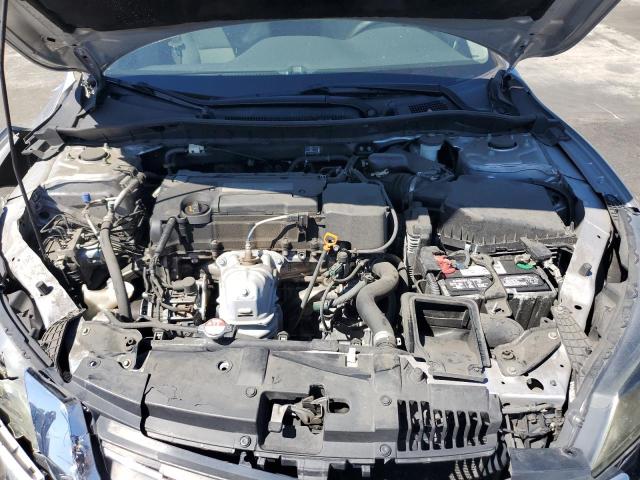 Photo 11 from auction – 2015 HONDA ACCORD LX with VIN 1HGCR2F30FA086849