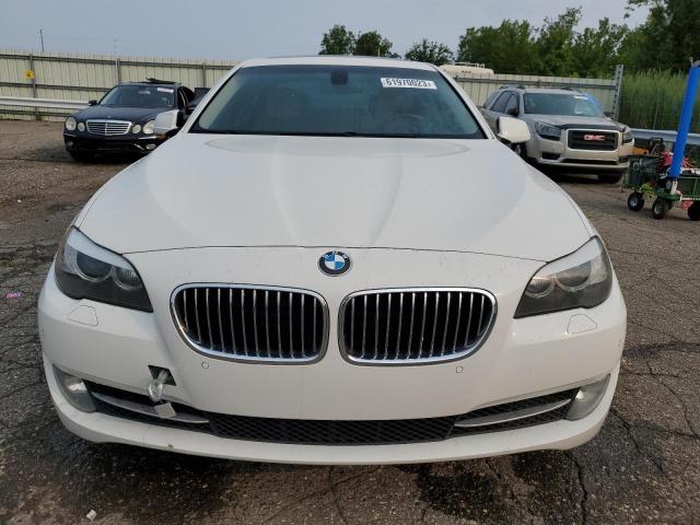 Photo 5 from auction – 2011 BMW 535 XI with VIN WBAFU7C59BC771733
