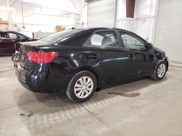 Photo 3 from auction – 2010 KIA FORTE LX with VIN KNAFT4A26A5059726