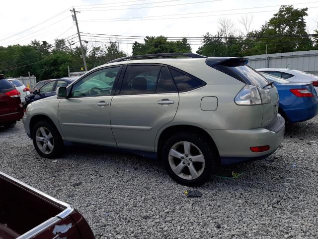 Photo 2 from auction – 2007 LEXUS RX 350 with VIN 2T2HK31U27C012033