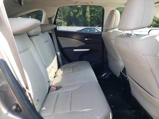 Photo 11 from auction – 2016 HONDA CR-V EXL with VIN 2HKRM4H73GH697472