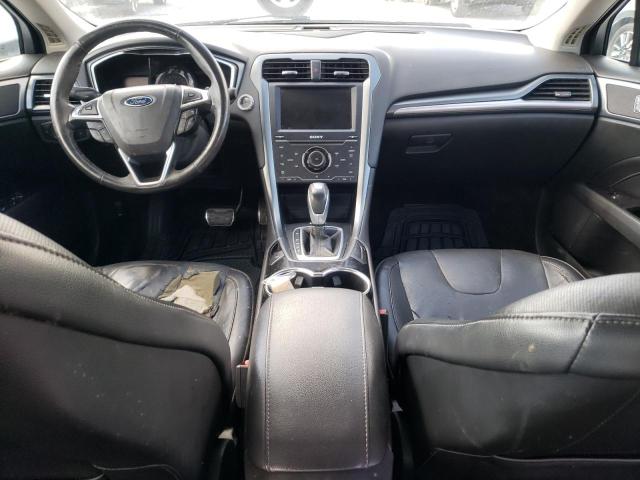 Photo 8 from auction – 2014 FORD FUSION TIT with VIN 3FA6P0K97ER243612
