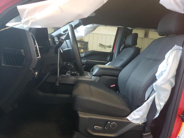 Photo 7 from auction – 2017 FORD F150 SUPER with VIN 1FTEW1EF3HKC15332