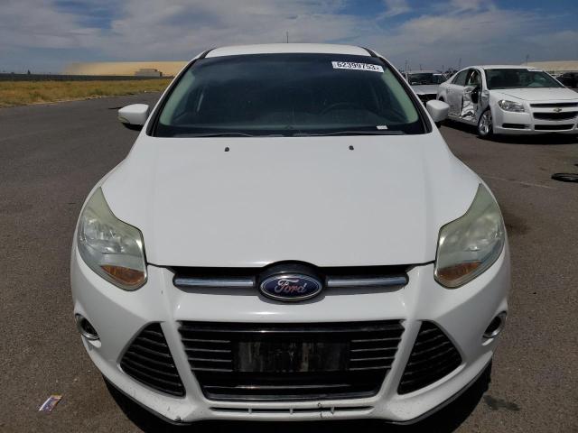 Photo 5 from auction – 2012 FORD FOCUS SEL with VIN 1FAHP3M2XCL394336