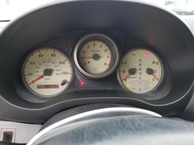Photo 9 from auction – 2003 TOYOTA RAV4 with VIN JTEGH20V230099564