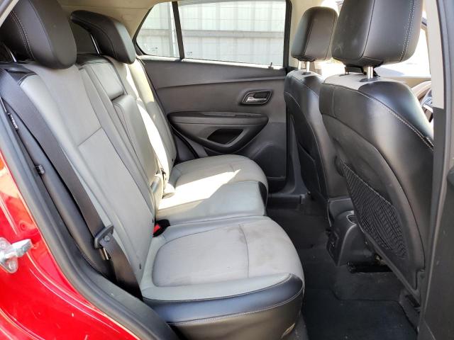 Photo 11 from auction – 2015 CHEVROLET TRAX 1LT with VIN 3GNCJRSB8FL190839