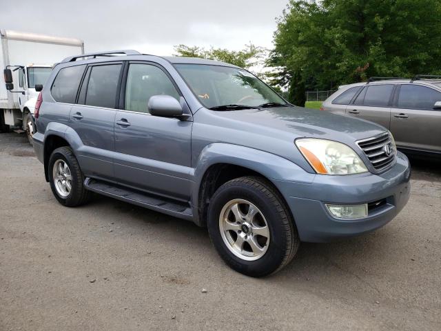 Photo 4 from auction – 2005 LEXUS GX 470 with VIN JTJBT20X050075181