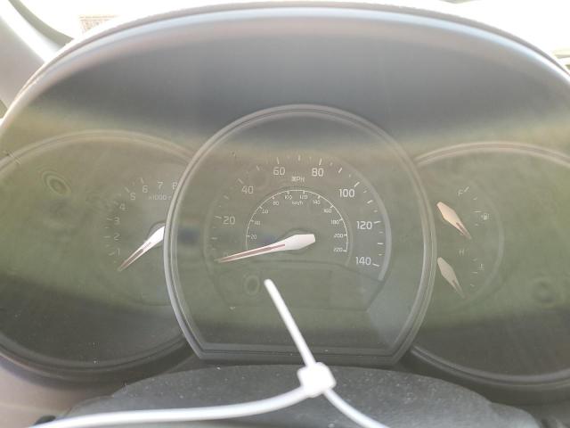 Photo 9 from auction – 2014 KIA RIO LX with VIN KNADM4A31E6352043