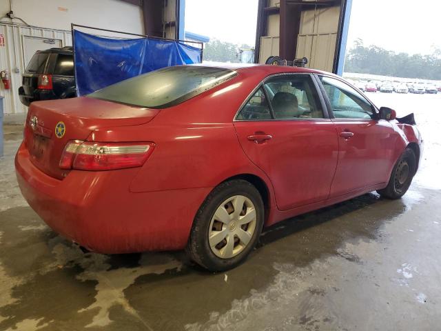 Photo 3 from auction – 2009 TOYOTA CAMRY BASE with VIN 4T1BE46K39U336818
