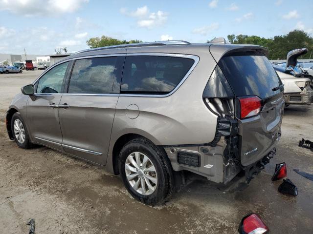 Foto 2 de la subasta – 2018 CHRYSLER PACIFICA T con VIN 2C4RC1EG8JR177879