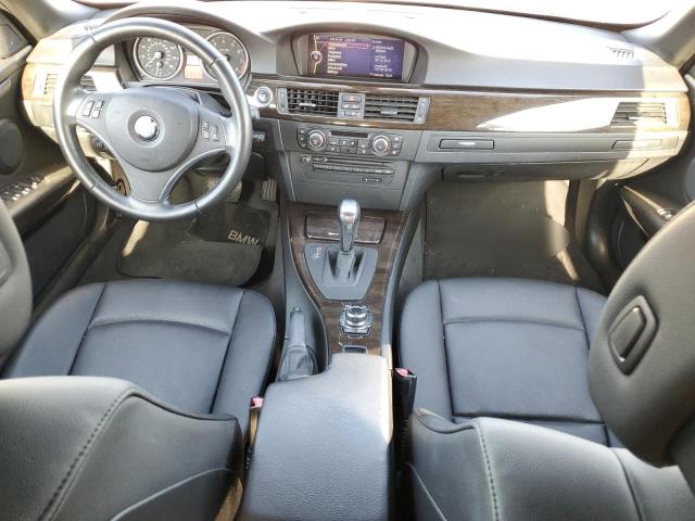 Photo 8 from auction – 2013 BMW 328 I SULE with VIN WBADW7C58DE730986