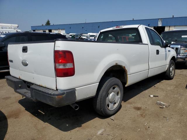 Photo 3 from auction – 2008 FORD F150 with VIN 1FTRF12258KD93486