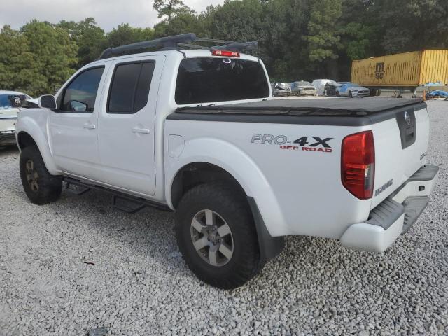 Photo 2 from auction – 2012 NISSAN FRONTIER S with VIN 1N6AD0EV9CC440103