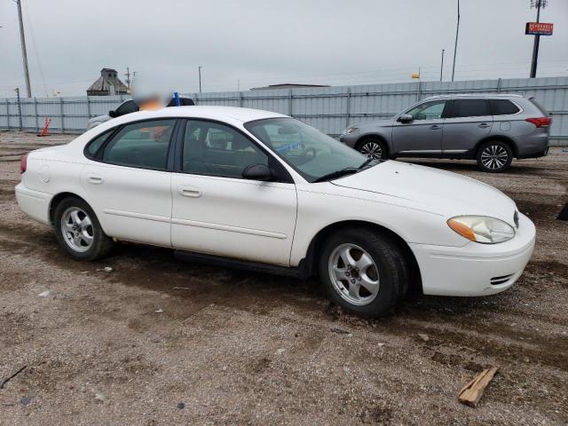 Foto 4 de la subasta – 2004 FORD TAURUS SE con VIN 1FAFP53234G148369