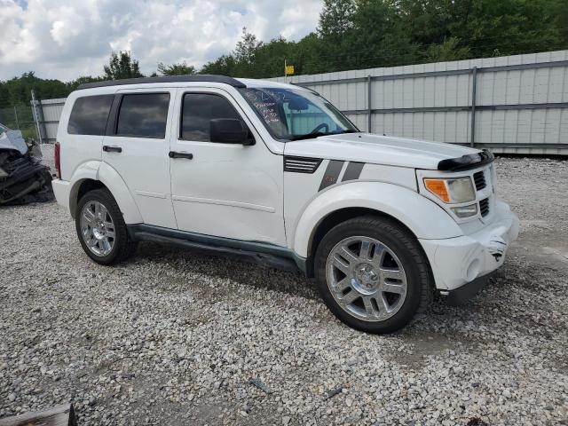 Photo 4 from auction – 2011 DODGE NITRO HEAT with VIN 1D4PT4GK9BW601737