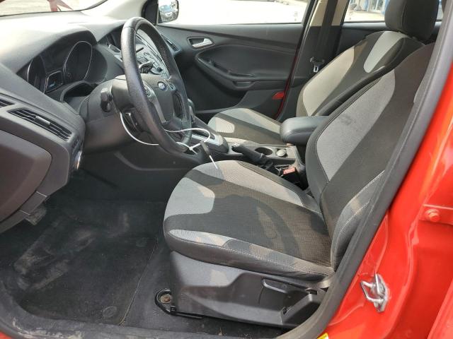 Photo 7 from auction – 2014 FORD FOCUS SE with VIN 1FADP3F22EL438375
