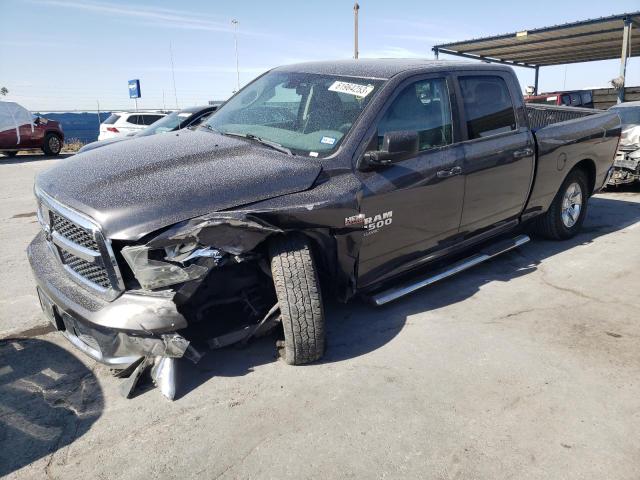 RAM 1500 CLASS 2019 with VIN 1C6RR6TT2KS509365 - Photo from auction