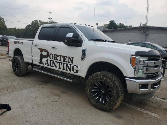Photo 4 from auction – 2017 FORD F250 SUPER with VIN 1FT7W2BT9HEE69585