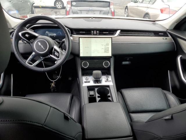 Photo 8 from auction – 2021 JAGUAR F-PACE S with VIN SADCJ2EX6MA669230