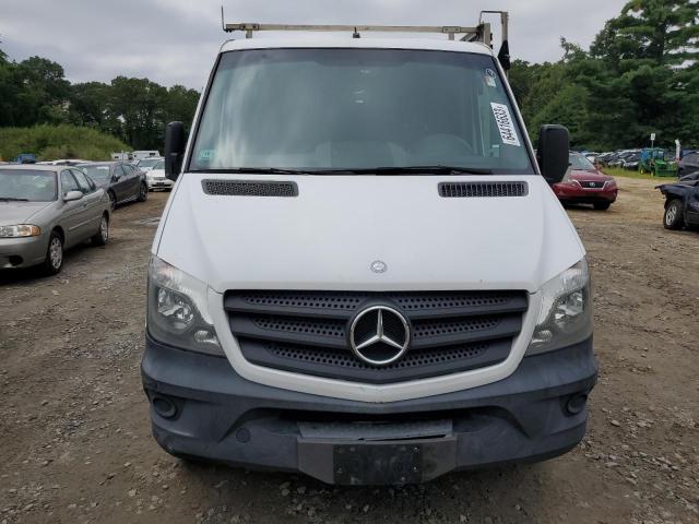 Photo 5 from auction – 2015 MERCEDES-BENZ SPRINTER 2 with VIN WD3PE7CC2F5967519