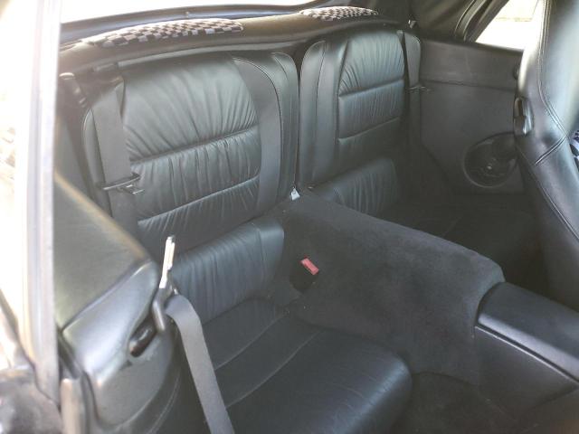 Photo 10 from auction – 1999 PORSCHE 911 CARRER with VIN WP0CA2993XS654397