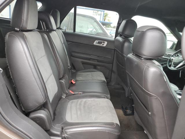 Photo 11 from auction – 2015 FORD EXPLORER X with VIN 1FM5K7D88FGB79019