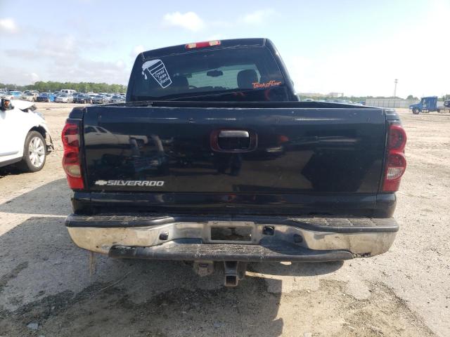 Photo 6 from auction – 2006 CHEVROLET SILVERADO with VIN 2GCEK13T261165086