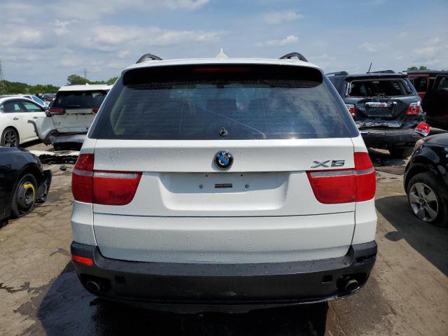 صورة رقم 6 من المزاد - 2008 BMW X5 3.0I مع VIN 5UXFE43598L024235
