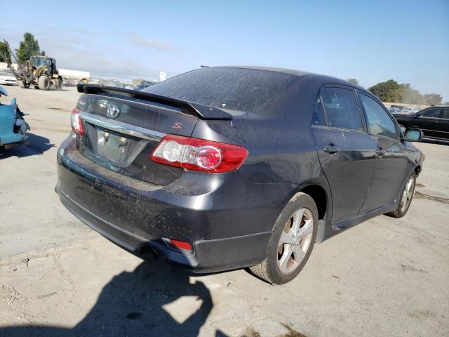 Photo 3 from auction – 2013 TOYOTA COROLLA BA with VIN 5YFBU4EE1DP155757