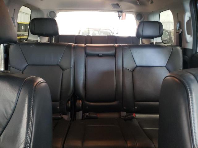 Photo 10 from auction – 2011 HONDA PILOT EXLN with VIN 5FNYF4H74BB025451
