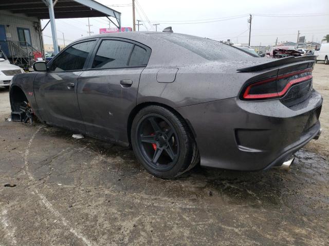 Photo 2 from auction – 2015 DODGE CHARGER R/ with VIN 2C3CDXGJ2FH860631