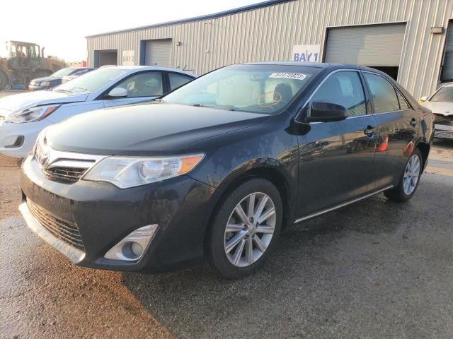 Снимка 1 от търг – 2012 TOYOTA CAMRY BASE с VIN 4T4BF1FK7CR245026